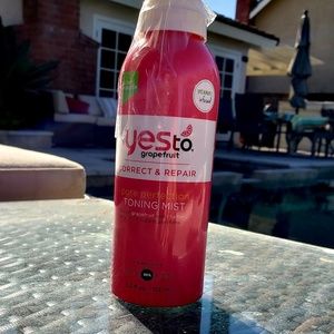 ❤️Yes to Grapefruit - Pore Perfection Toning…